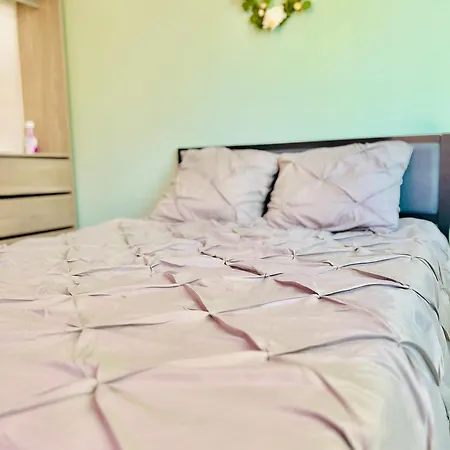 Apartment Coeur De Fos-centre Ville-clim-plages-parking-4 Personnes